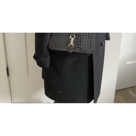 Escada leather crossbody bag - Picture 13 of 13